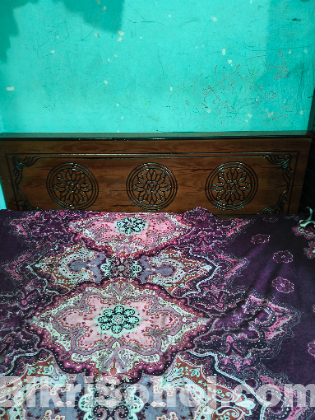 ব্যবহৃত খাট